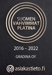 Suomen Vahvimmat Platina 2016-2022
